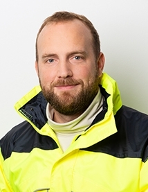Bausachverständiger, Immobiliensachverständiger, Immobiliengutachter und Baugutachter  Daniel Hosper Frankenthal