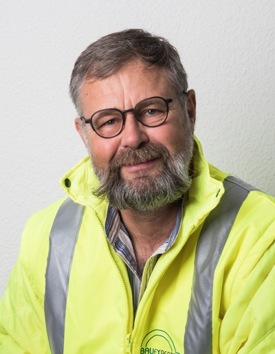 Bausachverständiger, Immobiliensachverständiger, Immobiliengutachter und Baugutachter  Harald Johann Küsters Frankenthal