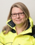 Bausachverständige, Immobiliensachverständige, Immobiliengutachterin und Baugutachterin  Svenja Rohlfs Frankenthal